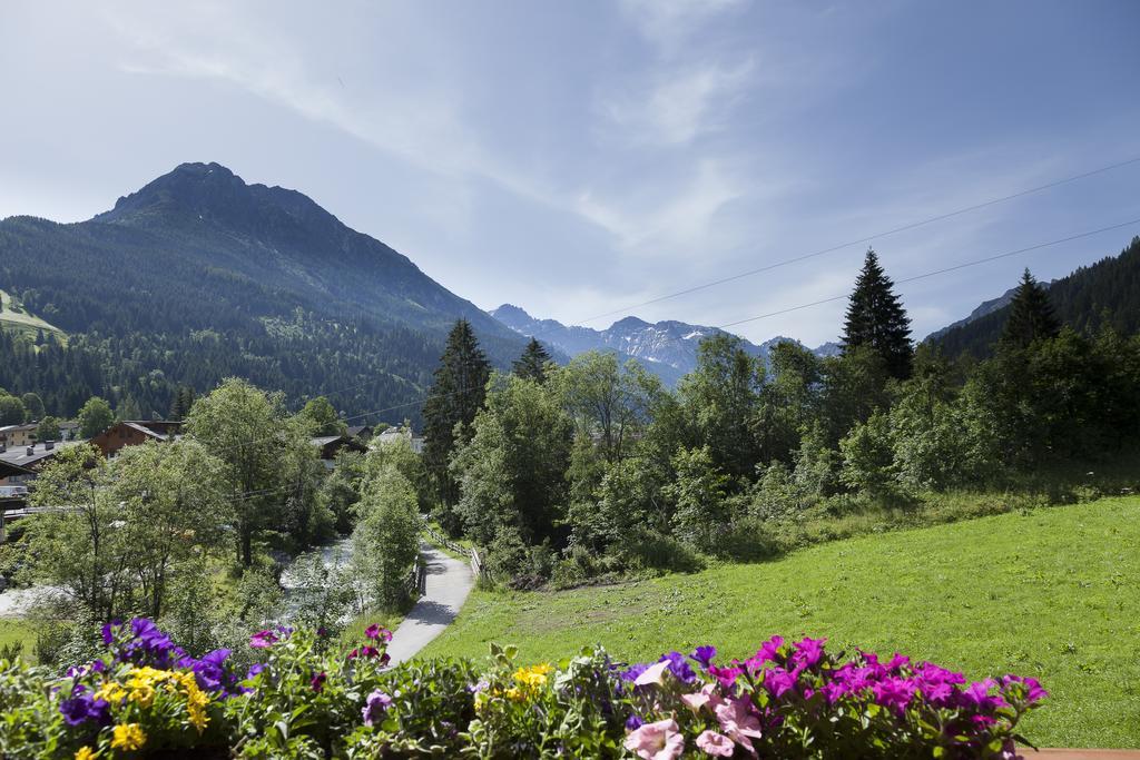 Appartementhaus Elmo Viehhauser Kg Kleinarl Bagian luar foto