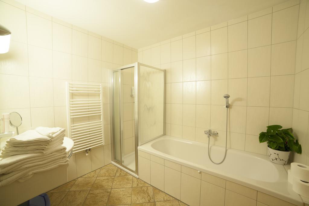 Appartementhaus Elmo Viehhauser Kg Kleinarl Bagian luar foto