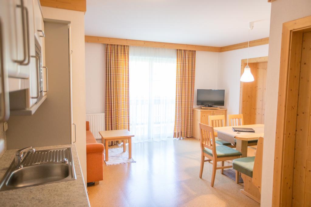 Appartementhaus Elmo Viehhauser Kg Kleinarl Bagian luar foto