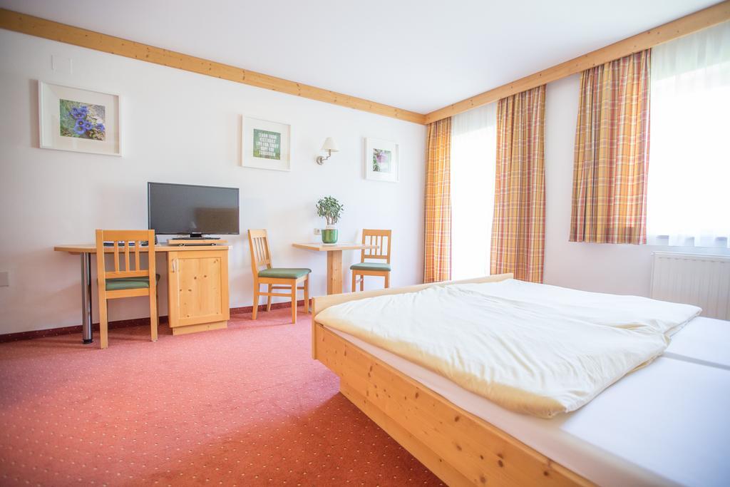 Appartementhaus Elmo Viehhauser Kg Kleinarl Bagian luar foto