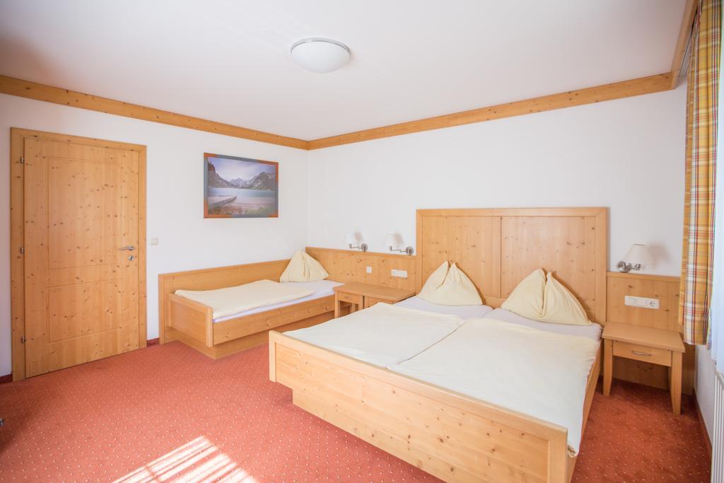 Appartementhaus Elmo Viehhauser Kg Kleinarl Bagian luar foto