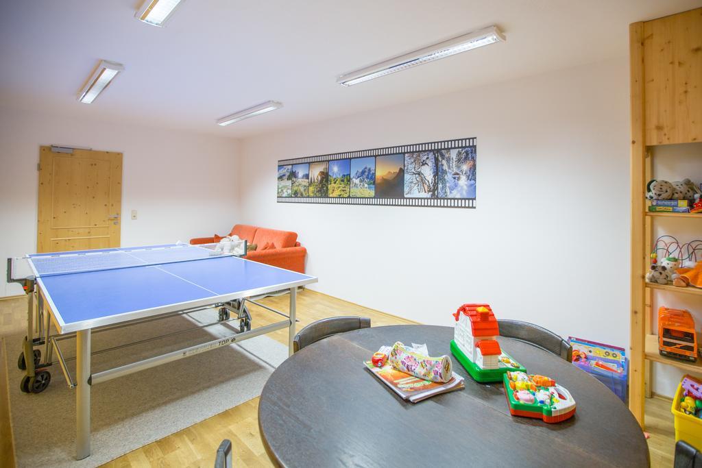 Appartementhaus Elmo Viehhauser Kg Kleinarl Bagian luar foto