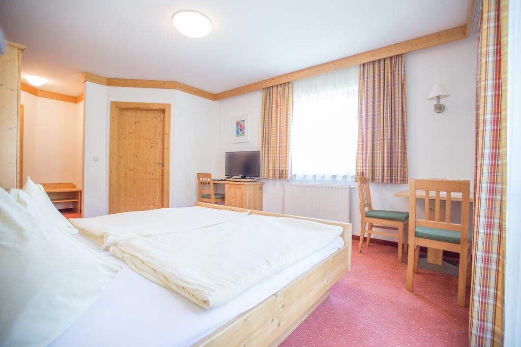 Appartementhaus Elmo Viehhauser Kg Kleinarl Bagian luar foto