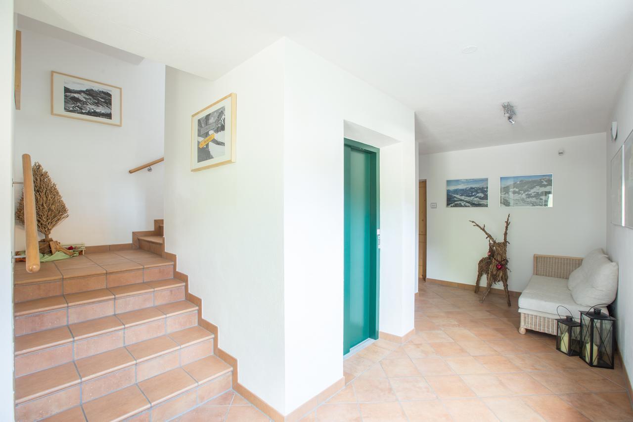 Appartementhaus Elmo Viehhauser Kg Kleinarl Bagian luar foto